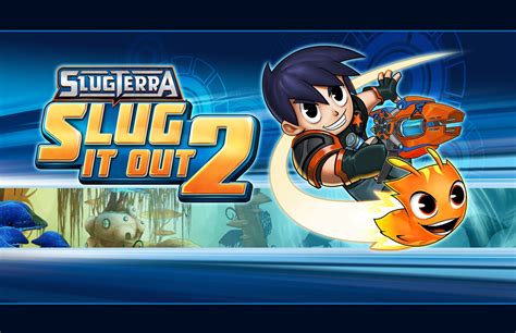 slugterra games|juegos de slugterra para pc.